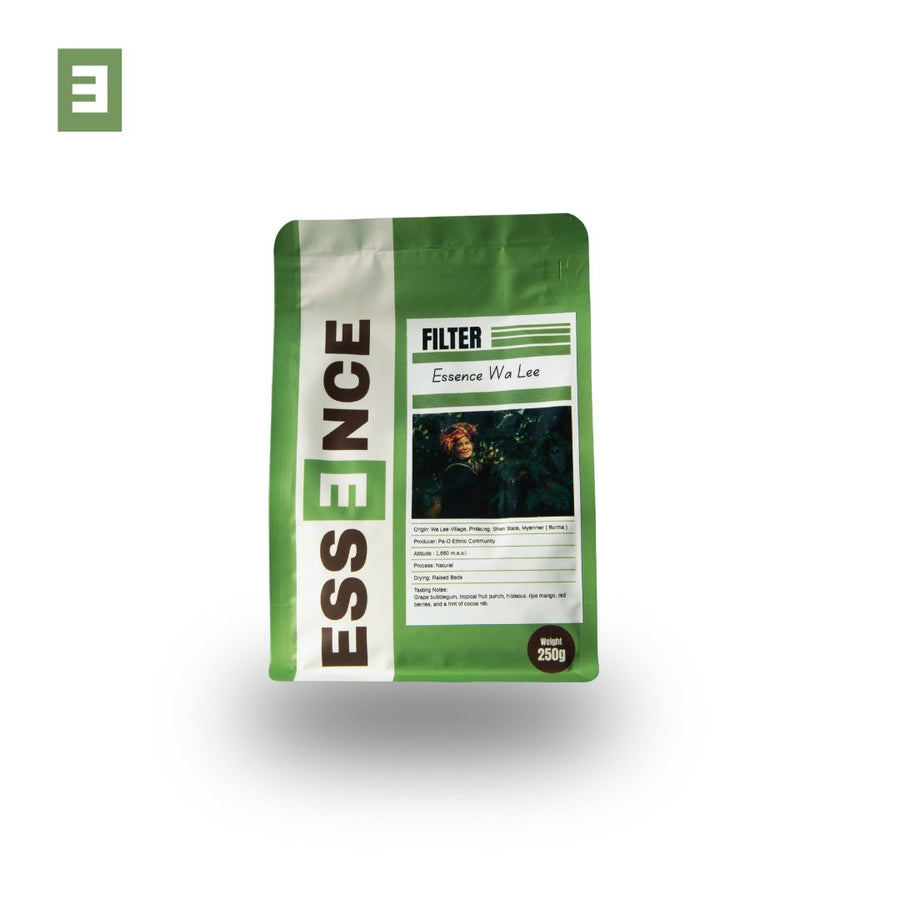 Essence - Wa Lee Natural Filter Coffee ( 250g )
