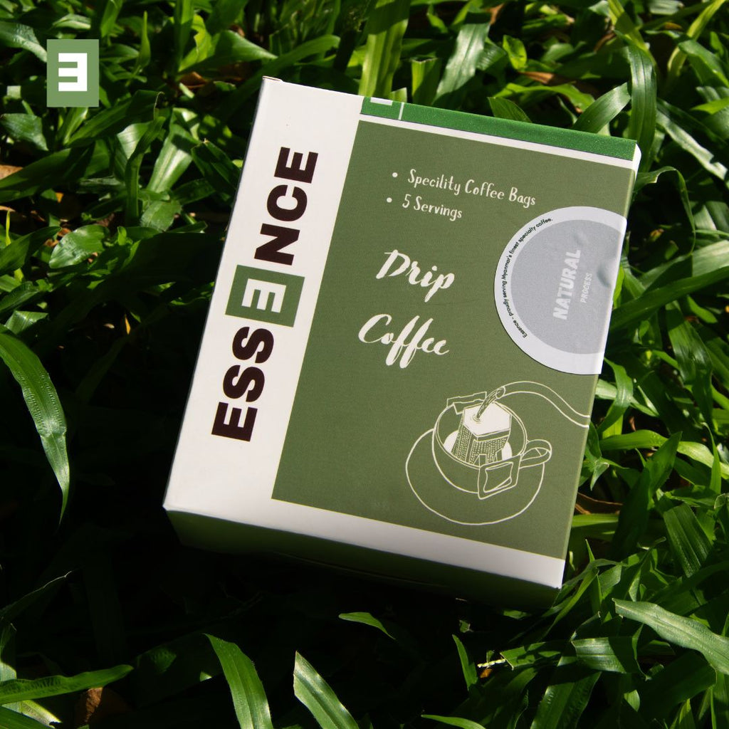 Essence Drip Coffee Box - Natural