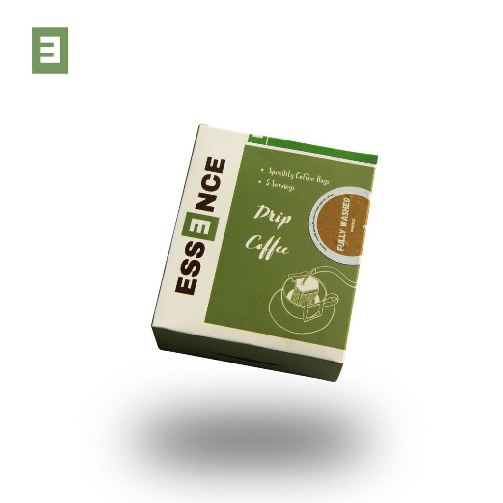 Essence Drip Coffee Box - Fully Washed