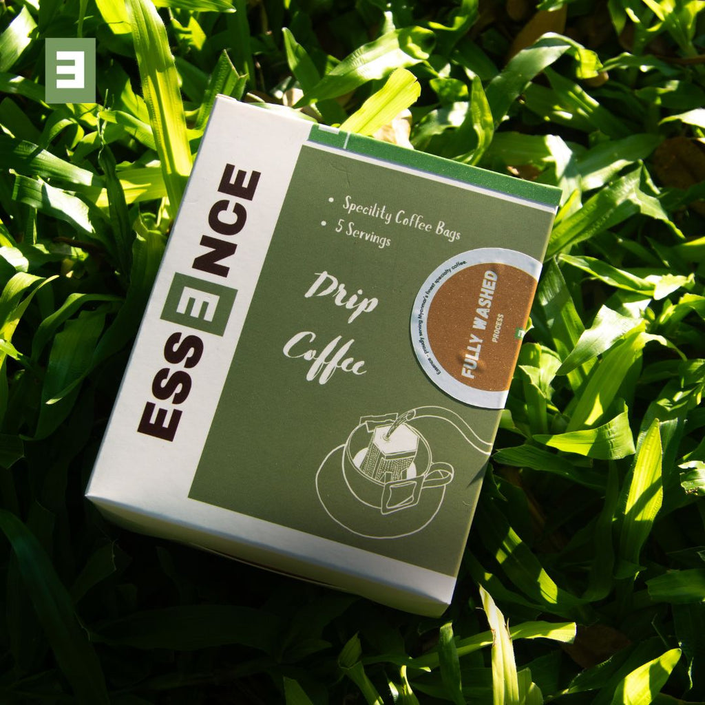 Essence Drip Coffee Box - Fully Washed