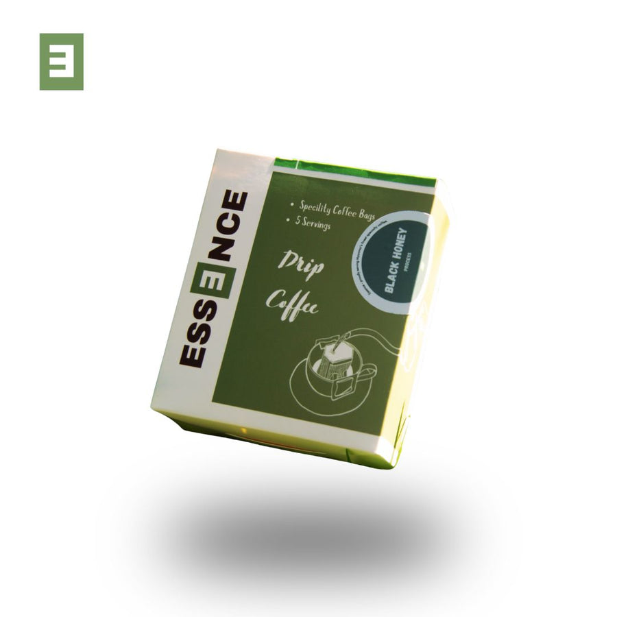 Essence Drip Coffee Box - Black Honey